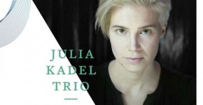 Julia Kadel
