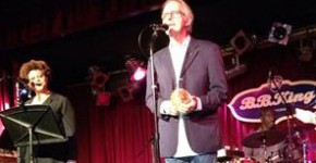 Michael Franks