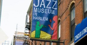 National Jazz Museum In Harlem