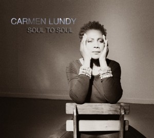 Carmen Lundy "Soul To Soul"