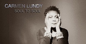 Carmen Lundy "Soul To Soul"