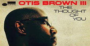 Otis Brown III
