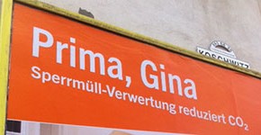 Gina prima