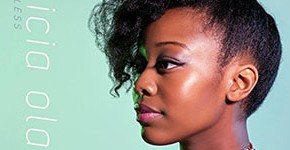 alicia olatuja cd timeless