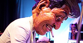 Jason Moran