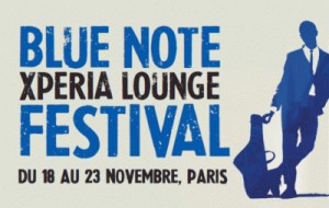 Blue Note Paris Festival