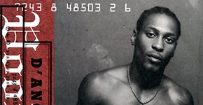 D'Angelo "Voodoo"
