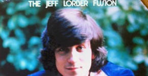 Jeff Lorber 1977
