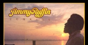 Jimmy Ruffin "Sunrise"