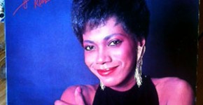 Carmen Lundy