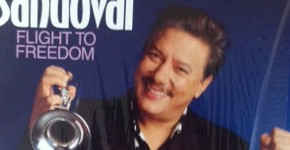 Arturo Sandoval "Flight To Freedom"