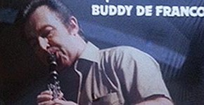 Buddy DeFranco "Mr. Lucky"