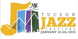 January Jazz in Tucson