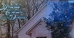 Andraé Crouch "Take Me Back"