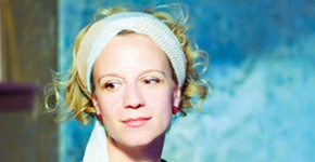 Esther Kaiser "Learning How To Listen"