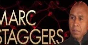 Marc Staggers "Dream Catcher"