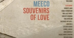 Meeco "Souvenirs Of Love"