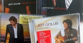 Jeff Golub