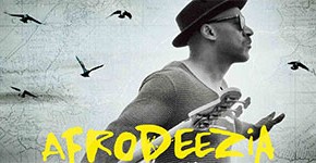 Marcus Miller "Afrodeezia"