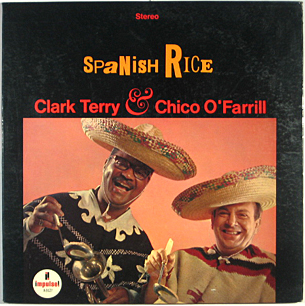 Clark Terry "Spanish Rice"