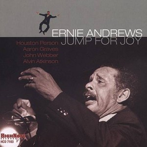 Ernie Andrews "Jump For Joy"