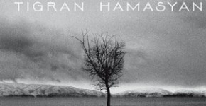 Tigran Hamasyan "Mockroot"