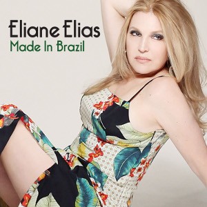 Eliane Elias "Made In Brazil"