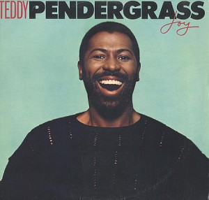 Teddy Pendergrass "Joy"