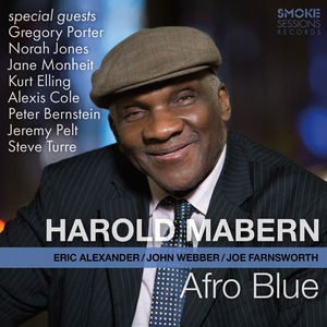 Harold Mabern "Afro Blue"
