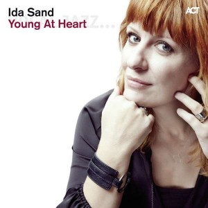 Ida Sand "Young At Heart"