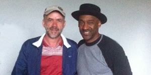Marcus Miller in Berlin: From Senegal to Brazil to Motown