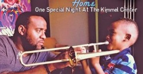 Jeff Bradshaw & Friends "Home"