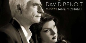 David Benoit featuring Jane Monheit – 2 In Love