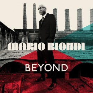 Mario Biondi "Beyond"