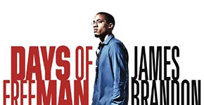 James Brandon Lewis "Days Of FreeMan"