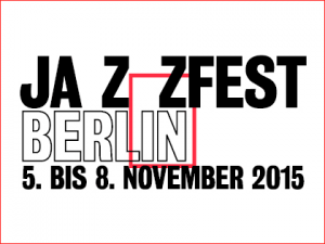 Jazzfest Berlin 2015