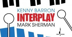 Kenny Barron/Mark Sherman "Interplay"