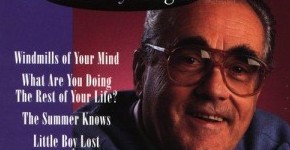 Michel Legrand