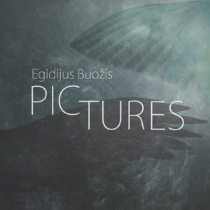 Egidijus Buozis "Pictures"