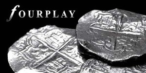 Fourplay – Silver