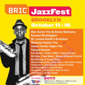 BRIC JazzFest