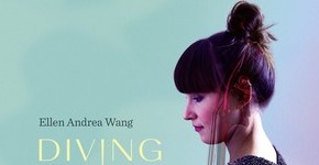 Ellen Andrea Wang – Diving