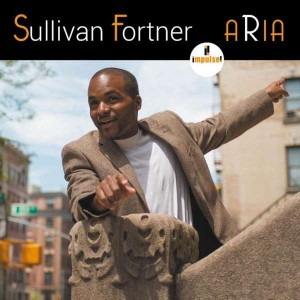 Sullivan Fortner "Aria"