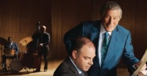 Tony Bennett & Bill Charlap "The Silver Lining - The Songs of Jerome Kern"