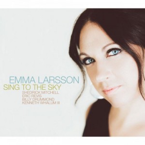 Emma Larsson "Sing To The Sky"
