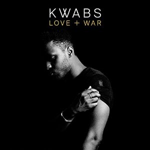 Kwabs "Love + War"