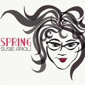 Susie Arioli "Spring"