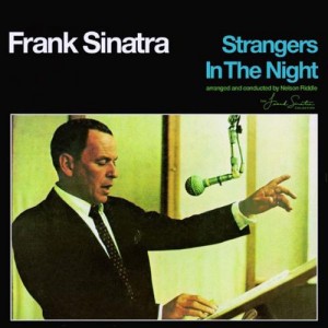 Frank Sinatra "Strangers In The Night"