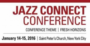 Jazz Connect 2016