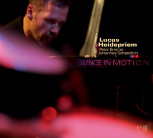 Lucas Heidepriem "Silence In Motion"